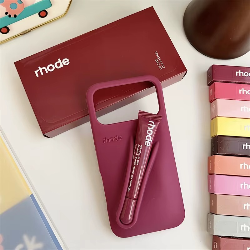 Rhode Autumn Limited Edition Phone Case for IPhone 15 Pro Max