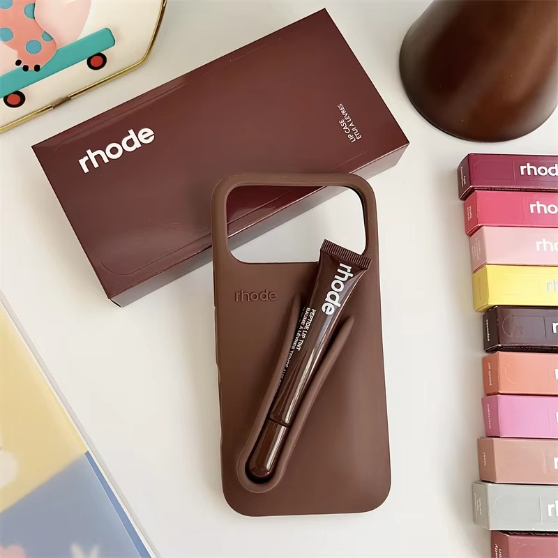 Rhode Autumn Limited Edition Phone Case for IPhone 15 Pro Max